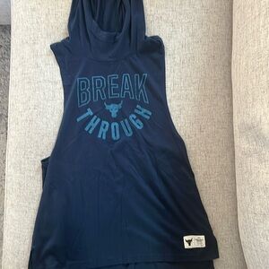 Women’s Under Armour Tank